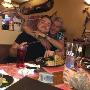 Meet your Posher, Ben-john